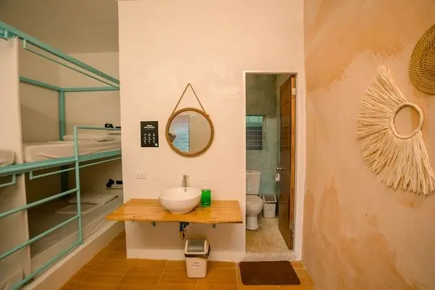 Exclusive Ortak Ranzalı Oda, Sadece kadınlar için