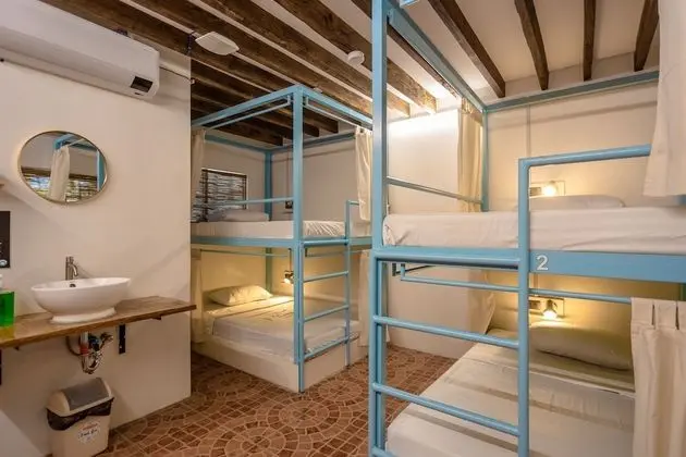 Exclusive Ortak Ranzalı Oda, Sadece kadınlar için
