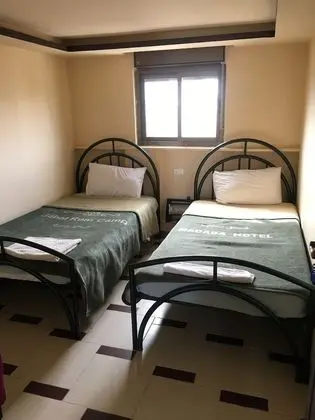 Üç Kişilik Oda, Özel Banyo