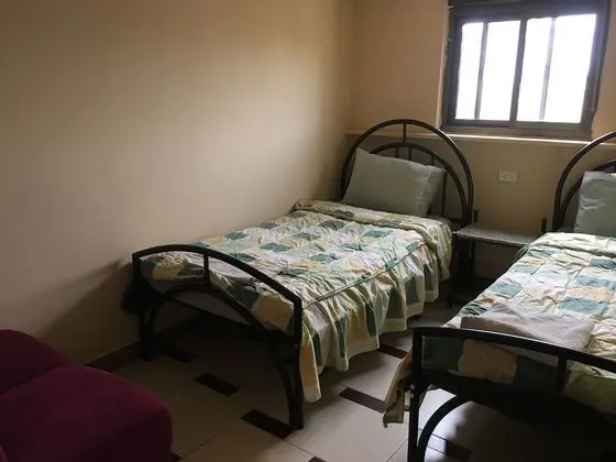 Üç Kişilik Oda, Özel Banyo