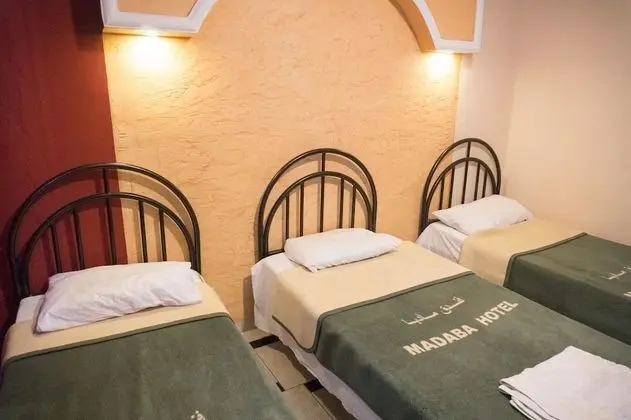 Üç Kişilik Oda, Özel Banyo