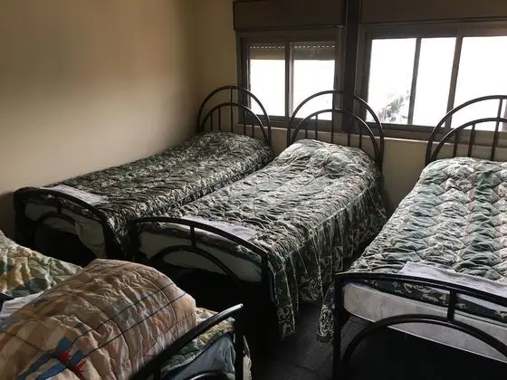 Üç Kişilik Oda, Özel Banyo