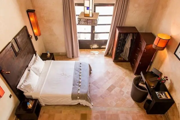 Family Oda, 1 Yatak Odası, Kısmi Deniz Manzarası