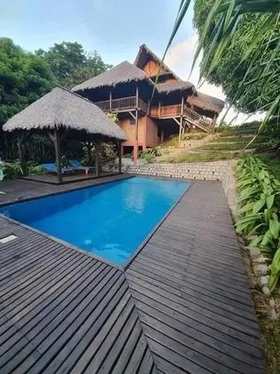 Family Villa