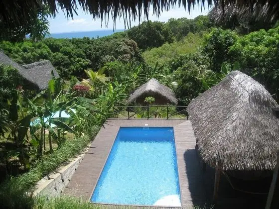 Family Villa