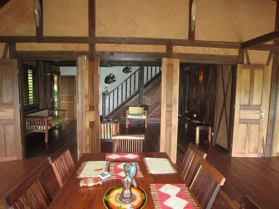 Family Villa
