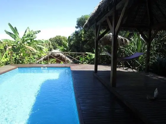 Family Villa