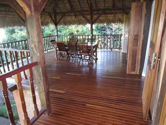 Family Villa