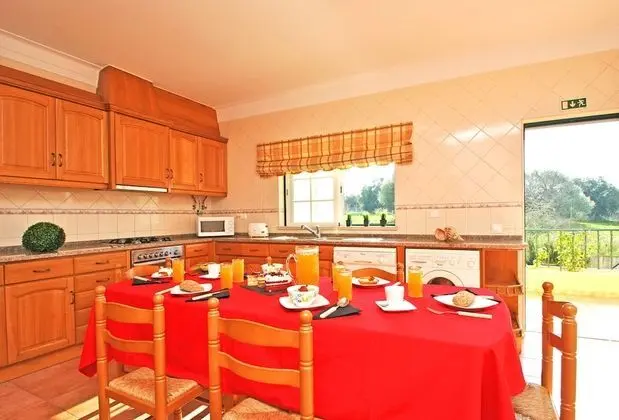 Villa, 4 Yatak Odası, Kişiye Özel Havuzlu, Havuz Manzaralı