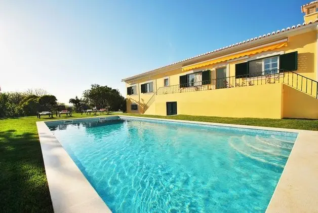 Villa, 4 Yatak Odası, Kişiye Özel Havuzlu, Havuz Manzaralı