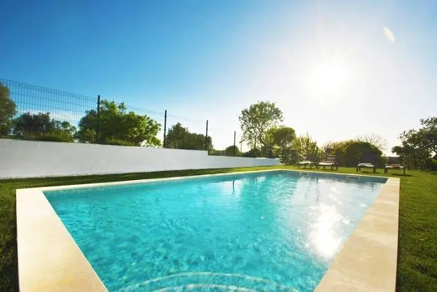 Villa, 4 Yatak Odası, Kişiye Özel Havuzlu, Havuz Manzaralı