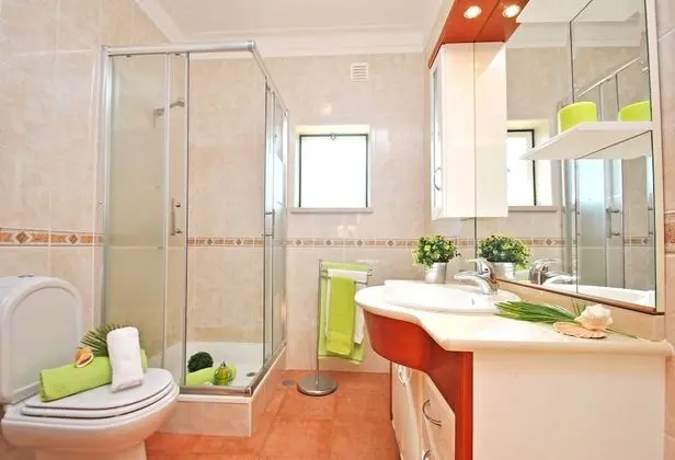 Villa, 4 Yatak Odası, Kişiye Özel Havuzlu, Havuz Manzaralı