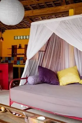 Villa, 1 Yatak Odası