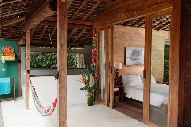 Villa, 1 Yatak Odası