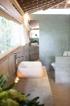 Villa, 1 Yatak Odası