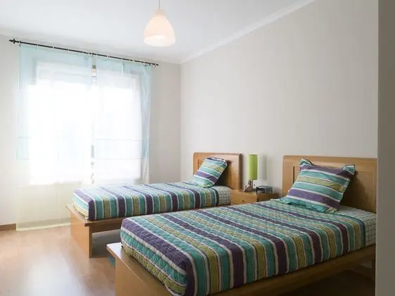 Apart Daire, 2 Yatak Odası, Sigara İçilmez, Deniz Manzaralı