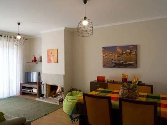 Apart Daire, 2 Yatak Odası, Sigara İçilmez, Deniz Manzaralı