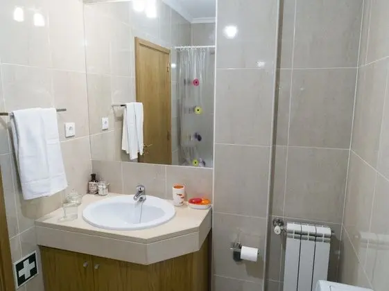 Apart Daire, 2 Yatak Odası, Sigara İçilmez, Deniz Manzaralı