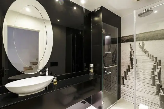 Apart Daire, 2 Yatak Odası, 2 Banyolu (Duplex)