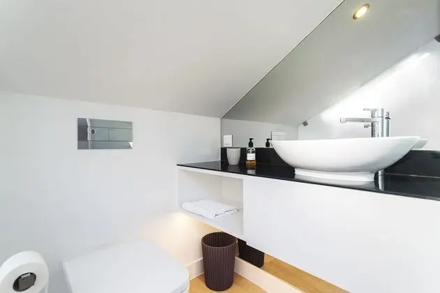 Apart Daire, 2 Yatak Odası, 2 Banyolu (Duplex)