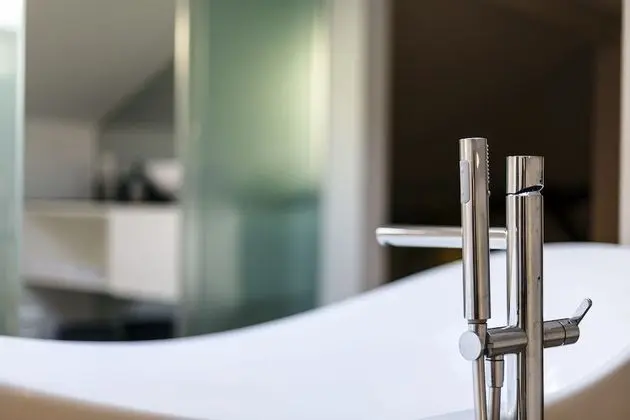 Apart Daire, 2 Yatak Odası, 2 Banyolu (Duplex)