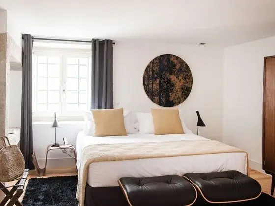 Apart Daire, 2 Yatak Odası, Nehir Manzaralı (5.2)