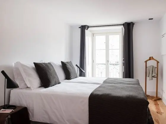 Apart Daire, 2 Yatak Odası, Nehir Manzaralı (5.2)