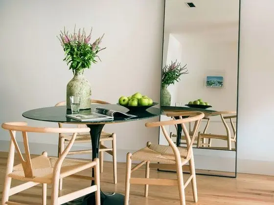 Apart Daire, 2 Yatak Odası, Nehir Manzaralı (5.2)