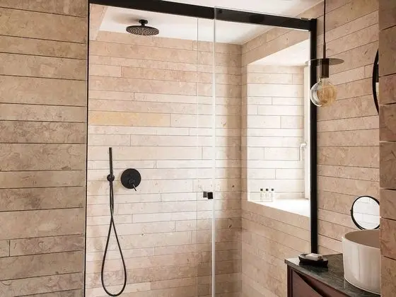 Apart Daire, 2 Yatak Odası, Nehir Manzaralı (5.2)