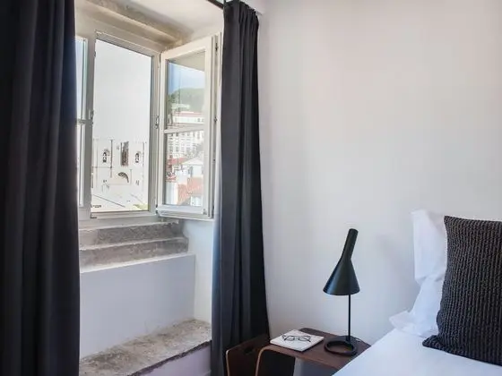 Apart Daire, 2 Yatak Odası, Nehir Manzaralı (6.1)