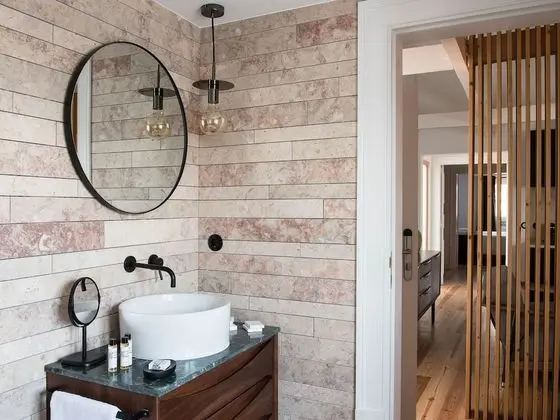 Apart Daire, 2 Yatak Odası, Nehir Manzaralı (6.1)