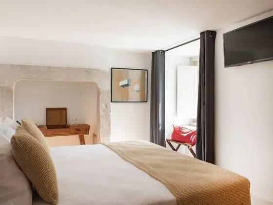 Design Apart Daire, 2 Yatak Odası, Nehir Manzaralı (5.1)