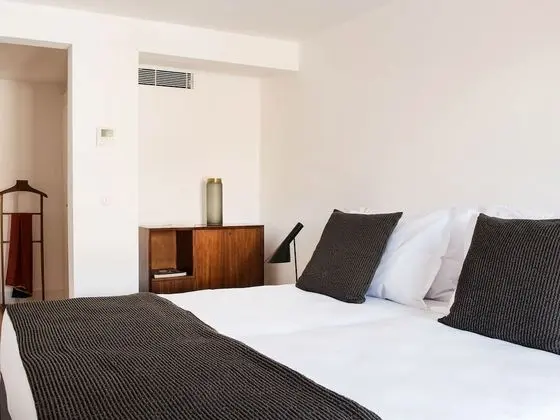 Design Apart Daire, 2 Yatak Odası, Nehir Manzaralı (5.1)