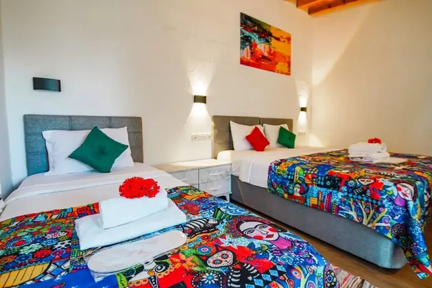 room