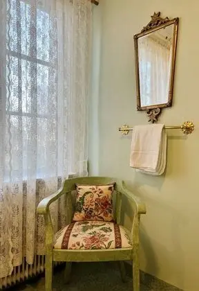 Deluxe Tek Büyük Yataklı Oda, 1 En Büyük (King) Boy Yatak