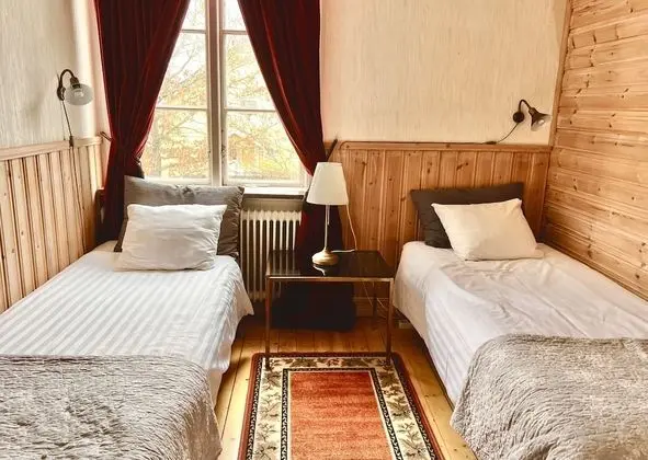 Economy İki Ayrı Yataklı Oda