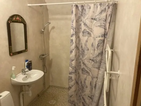 Economy İki Ayrı Yataklı Oda