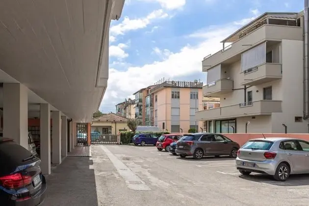 Apart Daire, Sigara İçilebilir