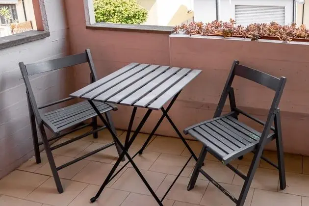 Apart Daire, Sigara İçilebilir