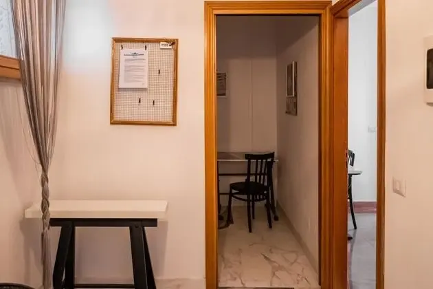 Apart Daire, Sigara İçilebilir