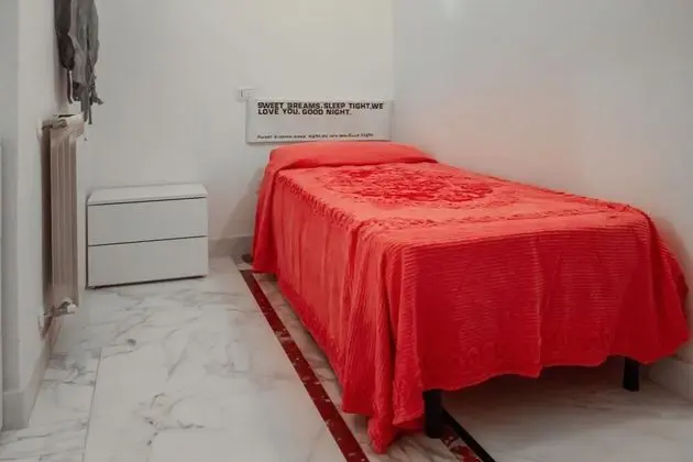 Apart Daire, Sigara İçilebilir