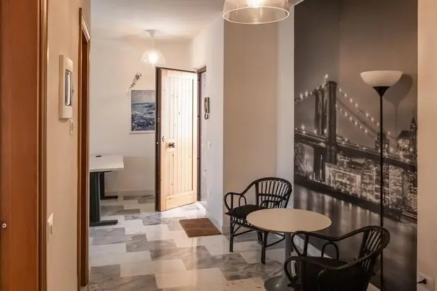 Apart Daire, Sigara İçilebilir