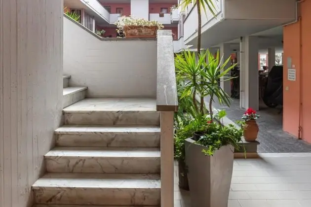 Apart Daire, Sigara İçilebilir