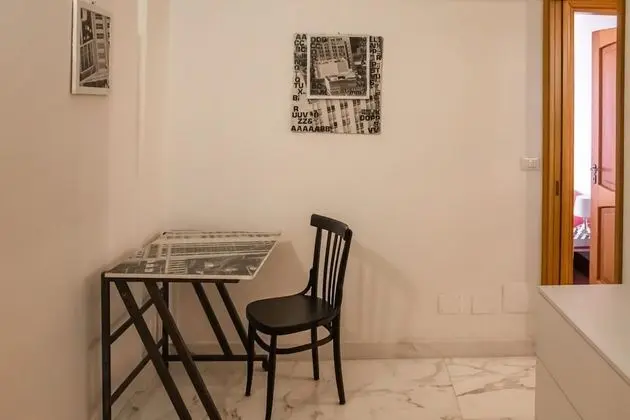 Apart Daire, Sigara İçilebilir
