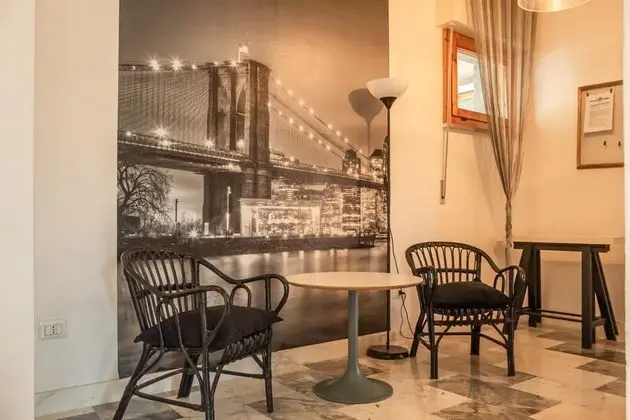 Apart Daire, Sigara İçilebilir