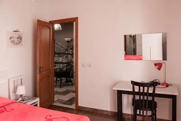Apart Daire, Sigara İçilebilir