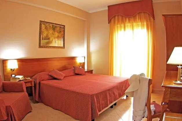 Comfort Üç Kişilik Oda (2 adults + 1 child)