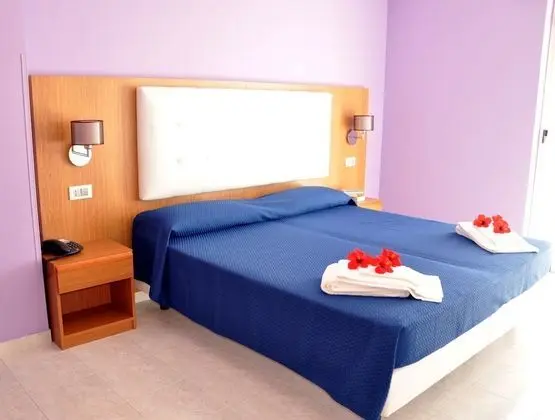 Comfort Üç Kişilik Oda (2 adults + 1 child)