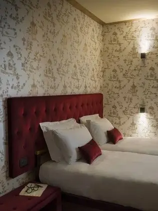 Grand Süit, 2 Yatak Odası