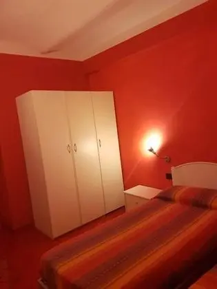 İki Ayrı Yataklı Oda, 2 Tek Kişilik Yatak, Engellilere Uygun, Sigara İçilebilir